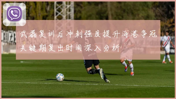武磊复训后冲刺强度提升海港争冠关键期复出时间深入分析